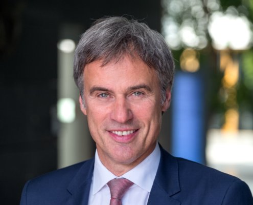 Achim Berg wird neuer Vorsitzender bei meteoviva