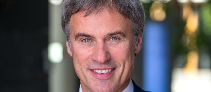 Achim Berg wird neuer Vorsitzender bei meteoviva