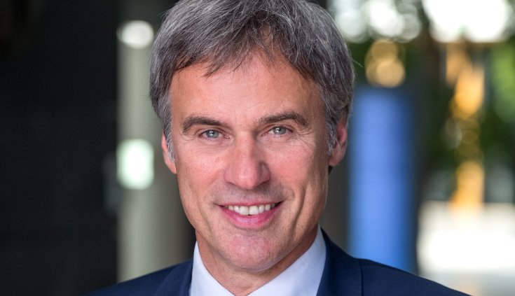 Achim Berg wird neuer Vorsitzender bei meteoviva
