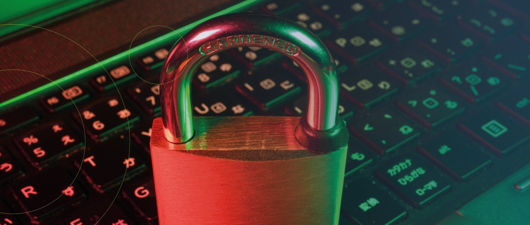 ISO27001 Informationssicherheit