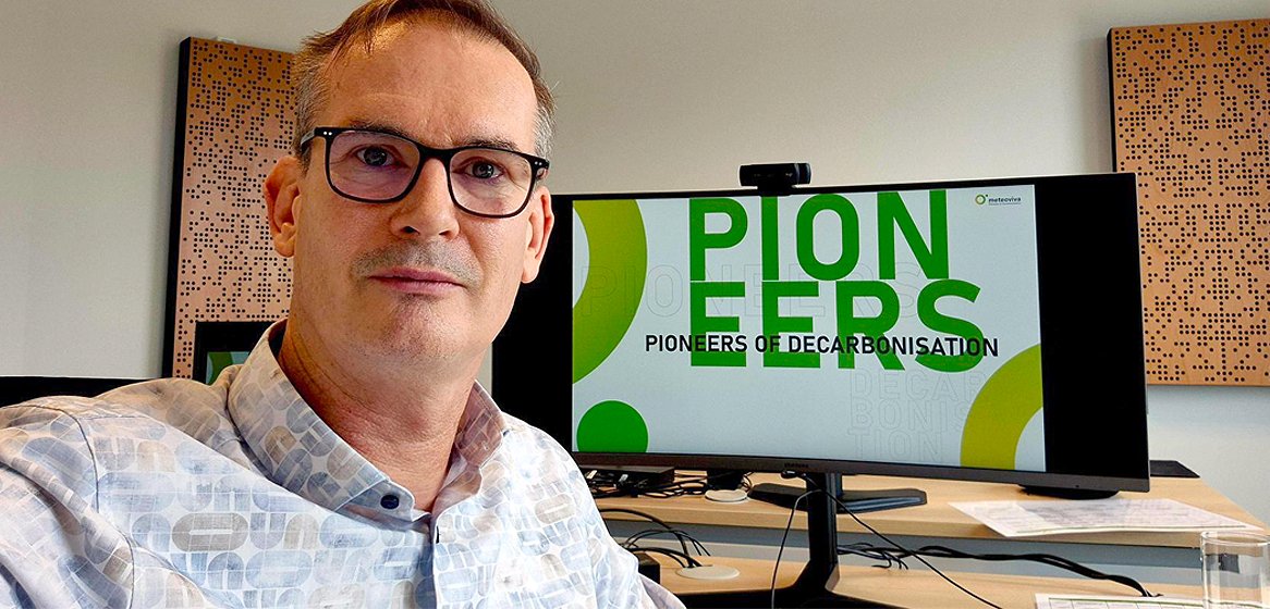 Andreas Dölle, Vertrieb meteoviva