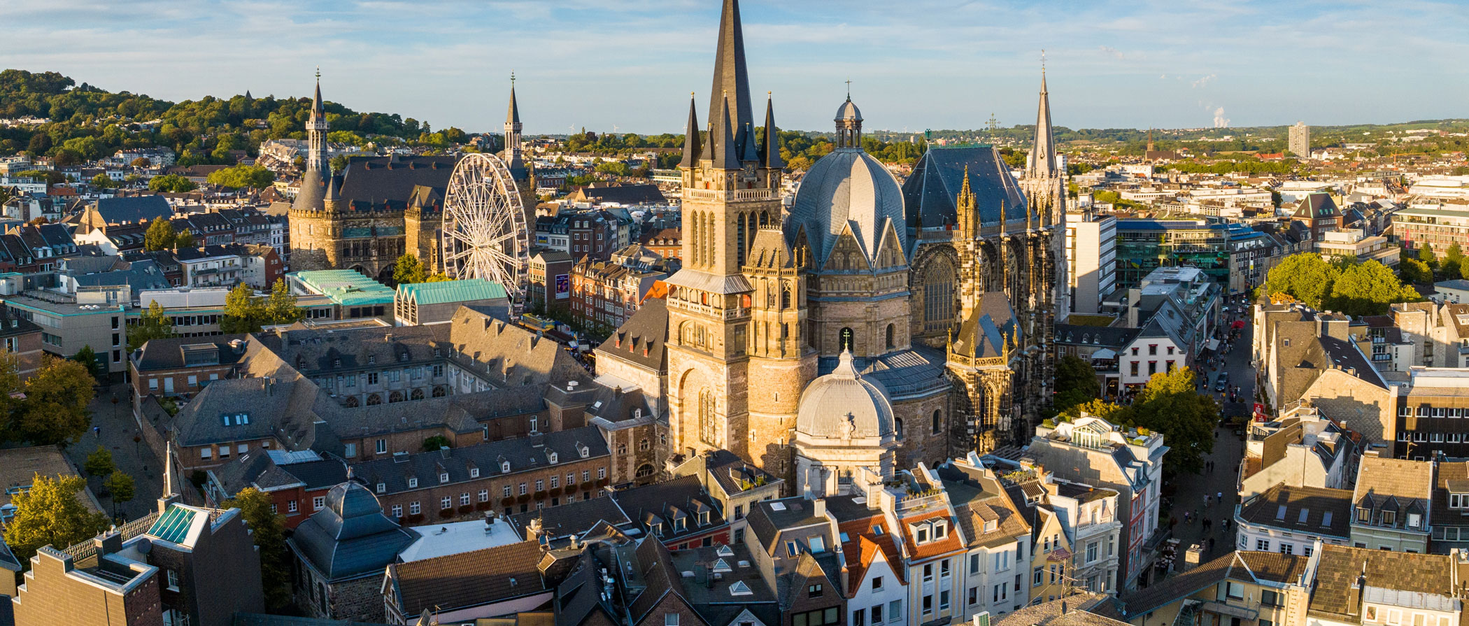 meteoviva-neuer Firmensitz in Aachen