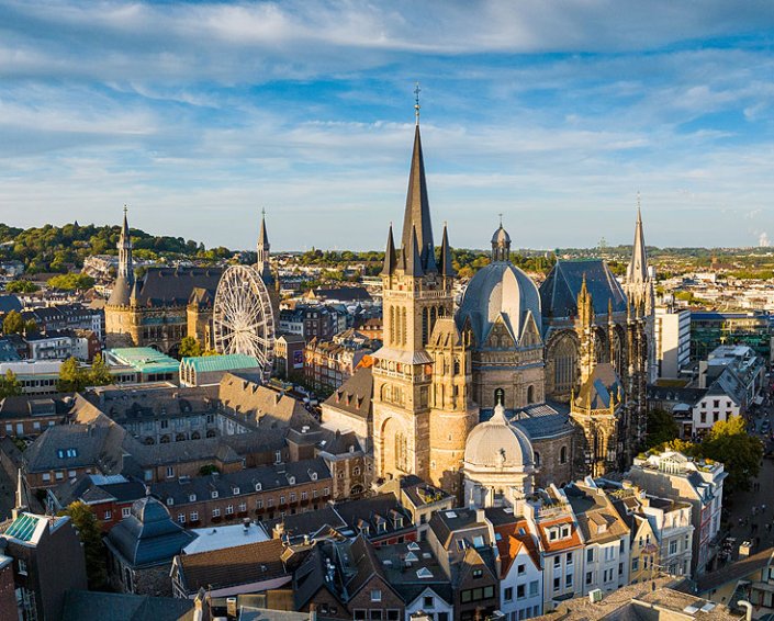 meteoviva-neuer Firmensitz in Aachen meteoviva-neuer Firmensitz in Aachen