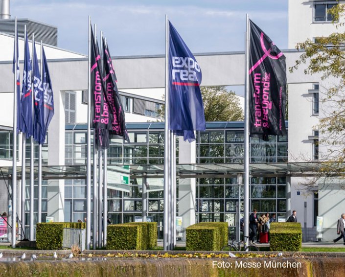 messe-muenchen-expo-735×590 meteoviva auf der EXPO REAL 2025 in München